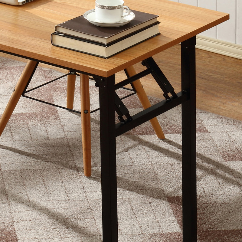 The Twillery Co.® Katie Desk & Reviews Wayfair